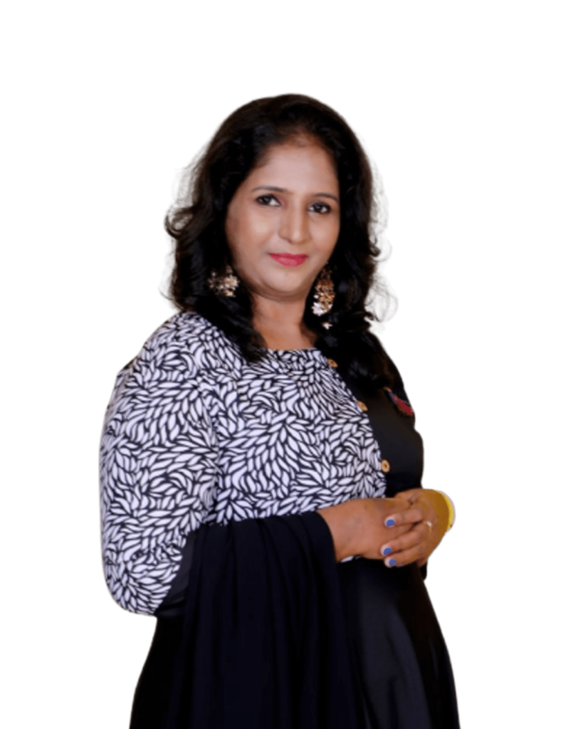 Dr. Sasirekha - Life Coaching in Tamil